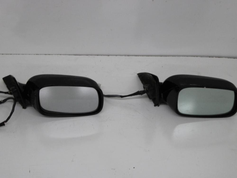 LEXUS GS300/400/430 BLACK MIRRORS PASSANDER SIDE: Image 1