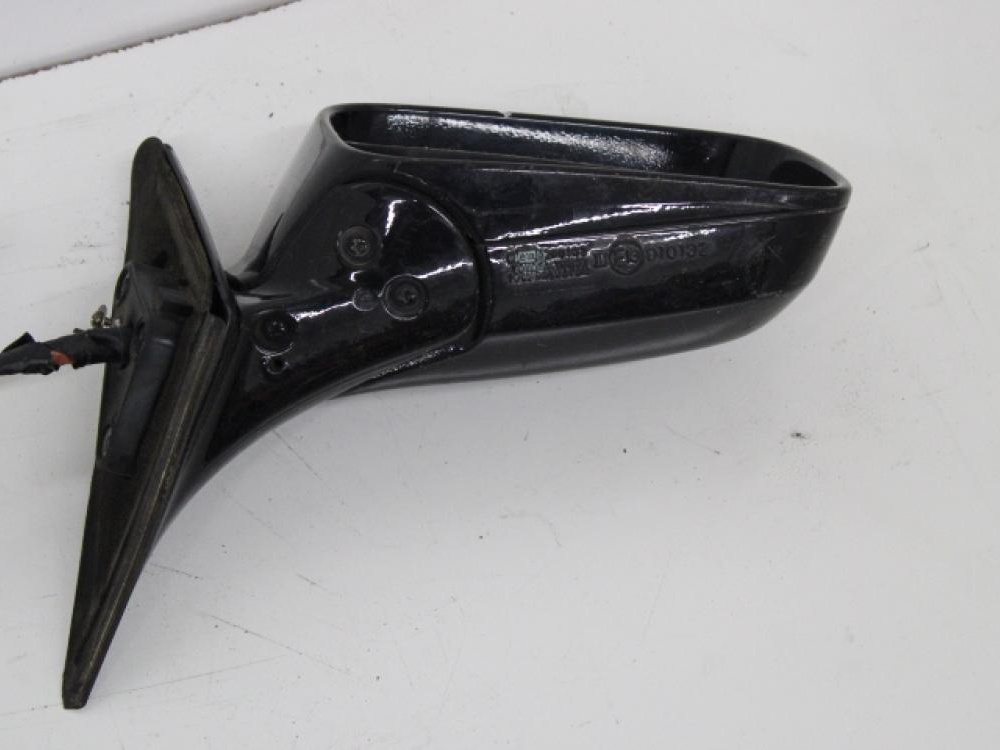 LEXUS GS300/400/430 BLACK MIRRORS PASSANDER SIDE: Image 4