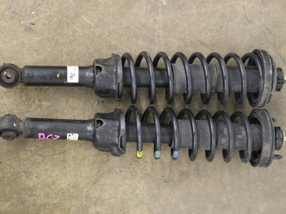 JDM 94–01 HONDA/ACURA INTEGRA DC2 SHOCK ABSORBERS: Image 2