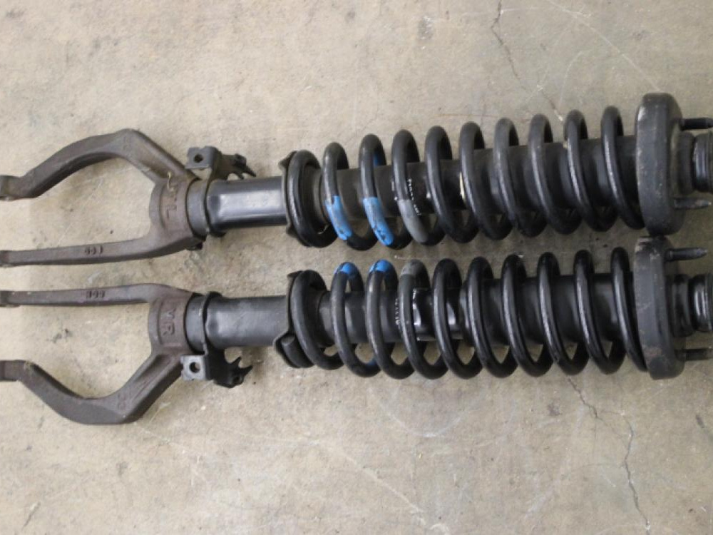 JDM 94–01 HONDA/ACURA INTEGRA DC2 SHOCK ABSORBERS: Image 4