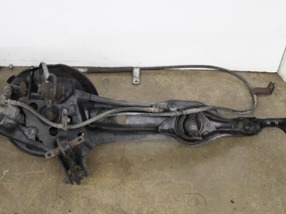 JDM 94–01 HONDA/ACURA INTEGRA DC2 BRAKES, WHEEL HUB, BEARING, CALIPER, CONTROL ARMS: Image 4