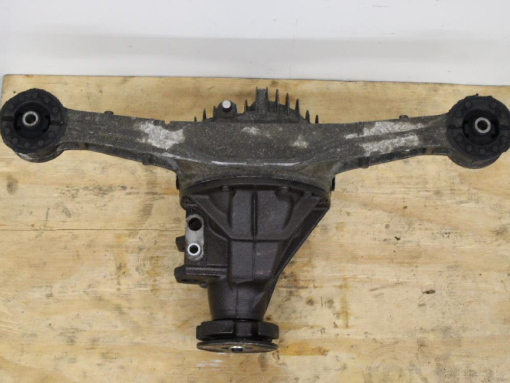 JDM 90-05 MAZDA MIATA 1.8 REAR DIFFERENTIAL: Image 1