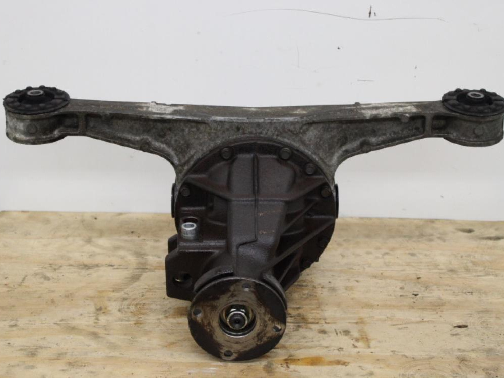 JDM 90-05 MAZDA MIATA 1.8 REAR DIFFERENTIAL: Image 2