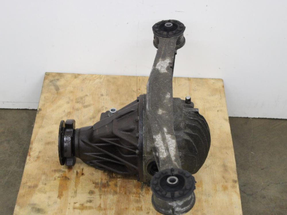 JDM 90-05 MAZDA MIATA 1.8 REAR DIFFERENTIAL: Image 3