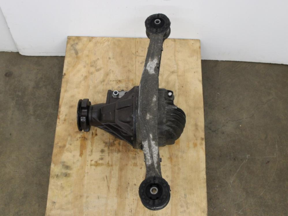 JDM 90-05 MAZDA MIATA 1.8 REAR DIFFERENTIAL: Image 11