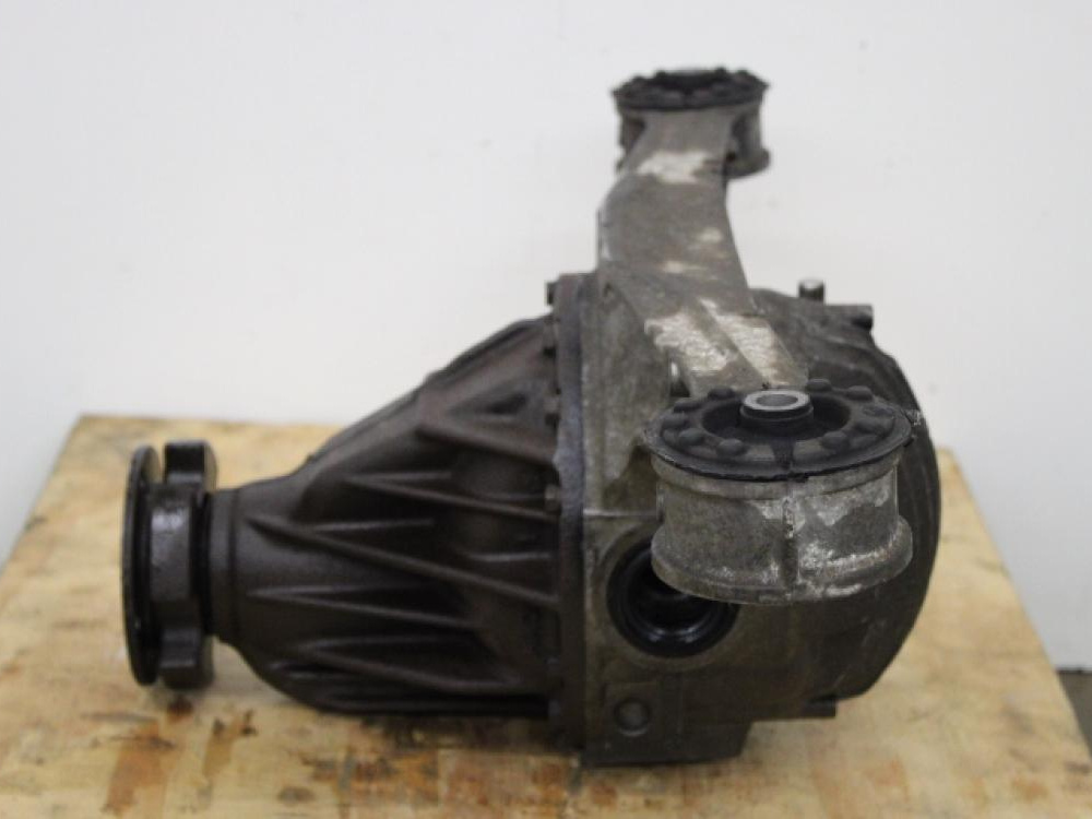 JDM 90-05 MAZDA MIATA 1.8 REAR DIFFERENTIAL: Image 6