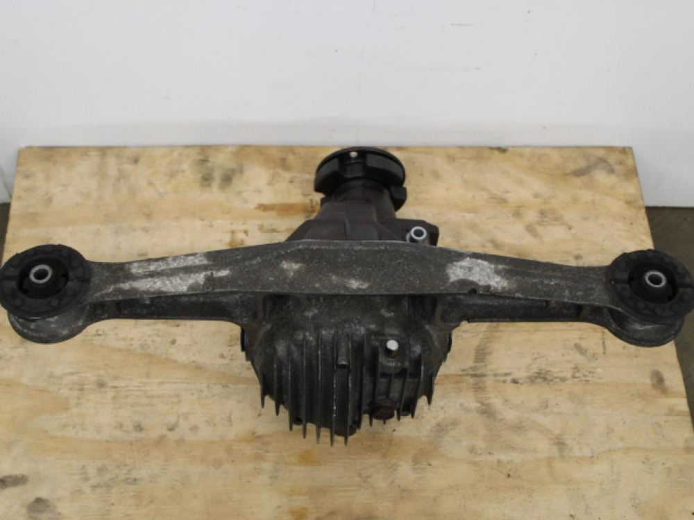 JDM 90-05 MAZDA MIATA 1.8 REAR DIFFERENTIAL: Image 4