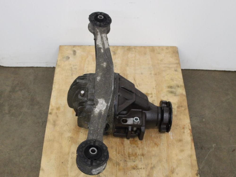 JDM 90-05 MAZDA MIATA 1.8 REAR DIFFERENTIAL: Image 7