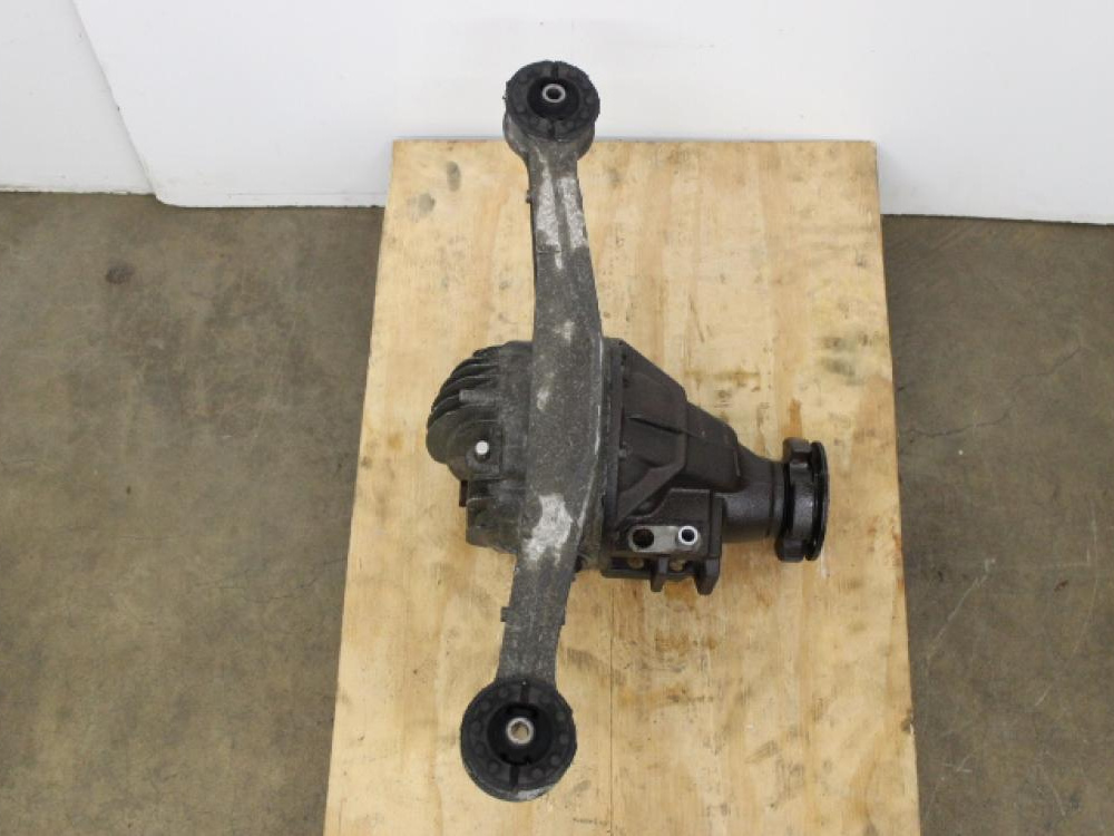 JDM 90-05 MAZDA MIATA 1.8 REAR DIFFERENTIAL: Image 10
