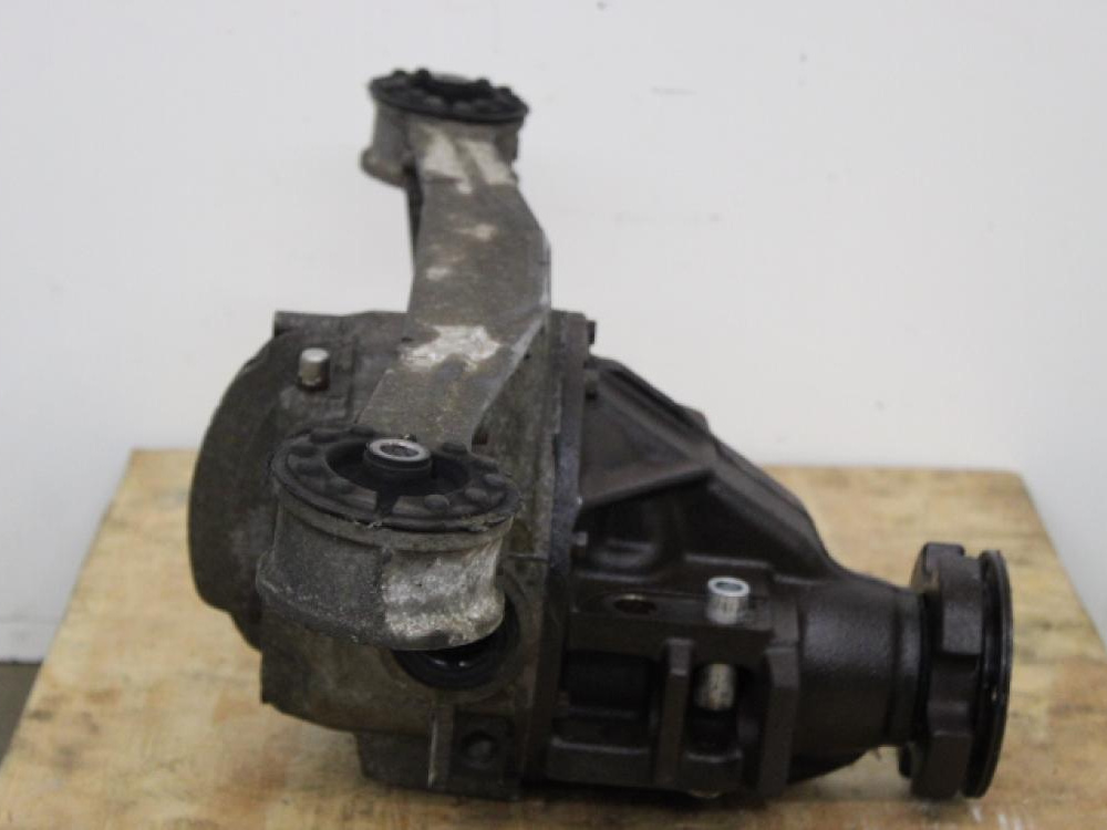 JDM 90-05 MAZDA MIATA 1.8 REAR DIFFERENTIAL: Image 8