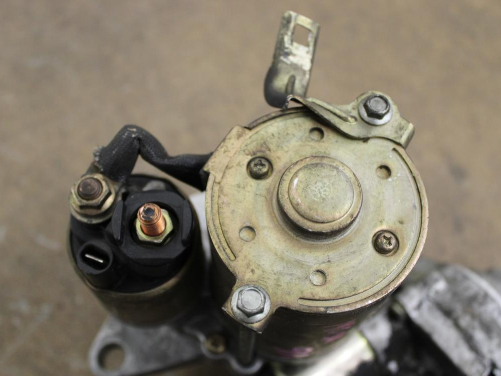 JDM 03-07 HONDA ACCORD V6 3.0L 03-07 HONDA ODYSSEY V6 3.5L 02-04 HONDA ODYSSEY V6 3.5L 01-03 ACURA TL V6 3.2L 04-06 ACURA TL V6 3.2L: Image 5