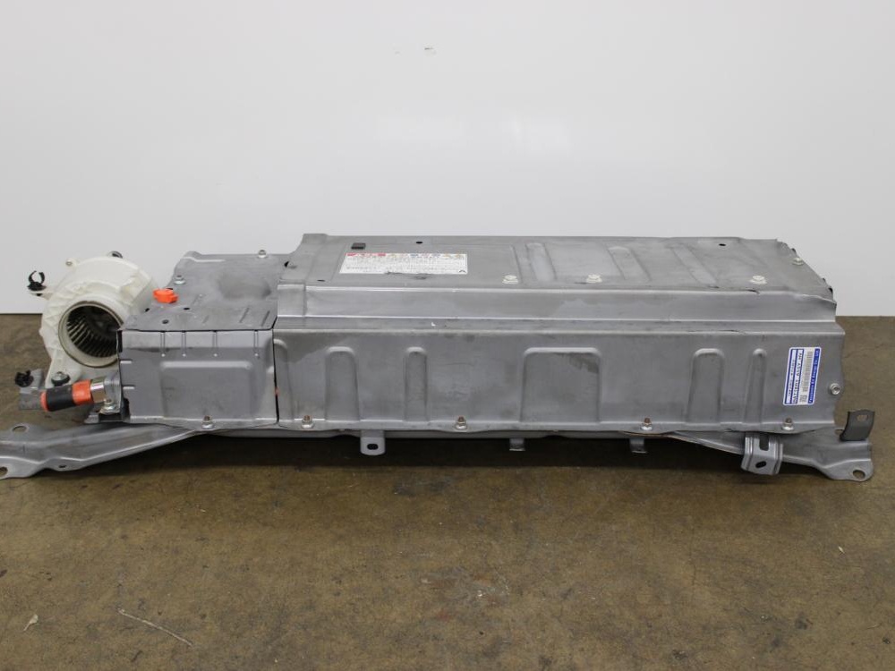 JDM HYBRID BATTERY FOR 10-15 TOYOTA PRIUS 11-17 LEXUS CT200 2ZR-FXE 1.8L DOHC 4CYL: Image 3