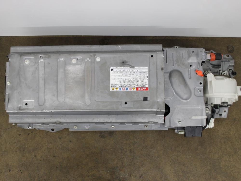 JDM HYBRID BATTERY FOR 10-15 TOYOTA PRIUS 11-17 LEXUS CT200 2ZR-FXE 1.8L DOHC 4CYL: Image 4