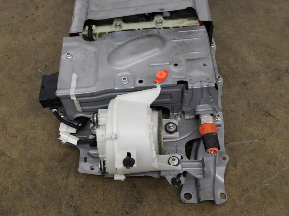 JDM HYBRID BATTERY FOR 10-15 TOYOTA PRIUS 11-17 LEXUS CT200 2ZR-FXE 1.8L DOHC 4CYL: Image 8