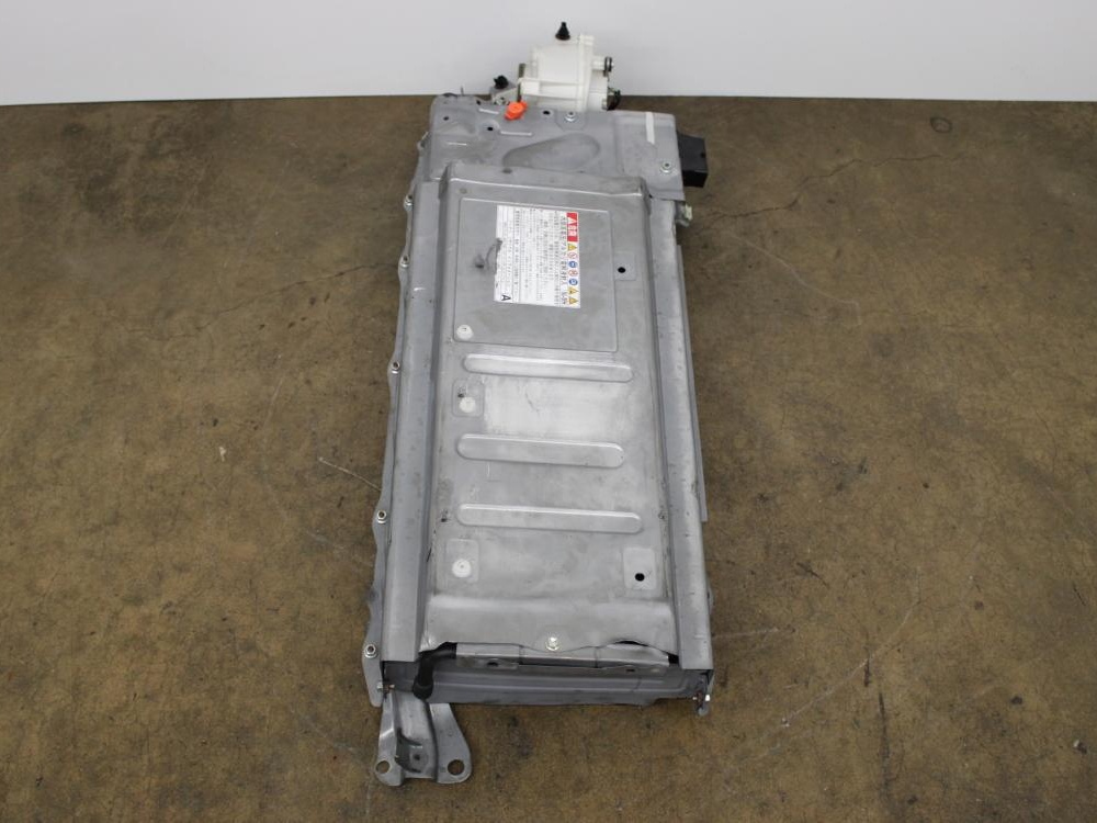 JDM HYBRID BATTERY FOR 10-15 TOYOTA PRIUS 11-17 LEXUS CT200 2ZR-FXE 1.8L DOHC 4CYL: Image 9