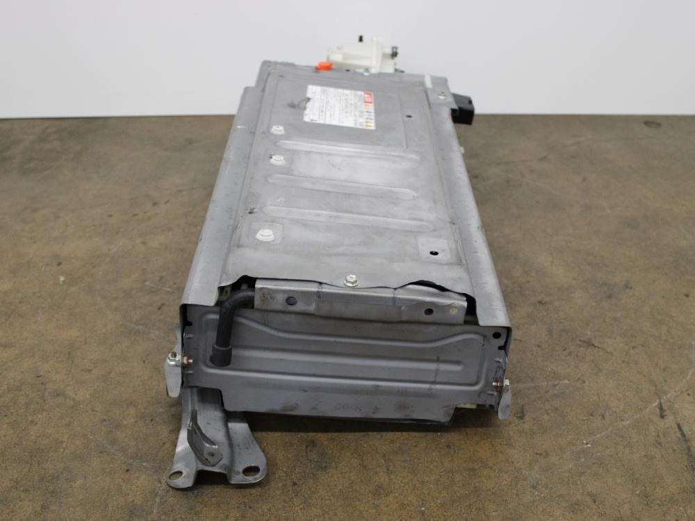 JDM HYBRID BATTERY FOR 10-15 TOYOTA PRIUS 11-17 LEXUS CT200 2ZR-FXE 1.8L DOHC 4CYL: Image 10