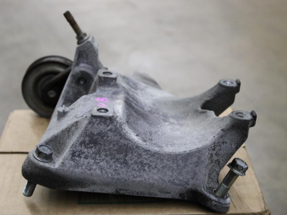 JDM 1997-2001 HONDA CR-V B20B B20Z 2.0L DOHC 4 CYLINDER AC BRACKET: Image 5