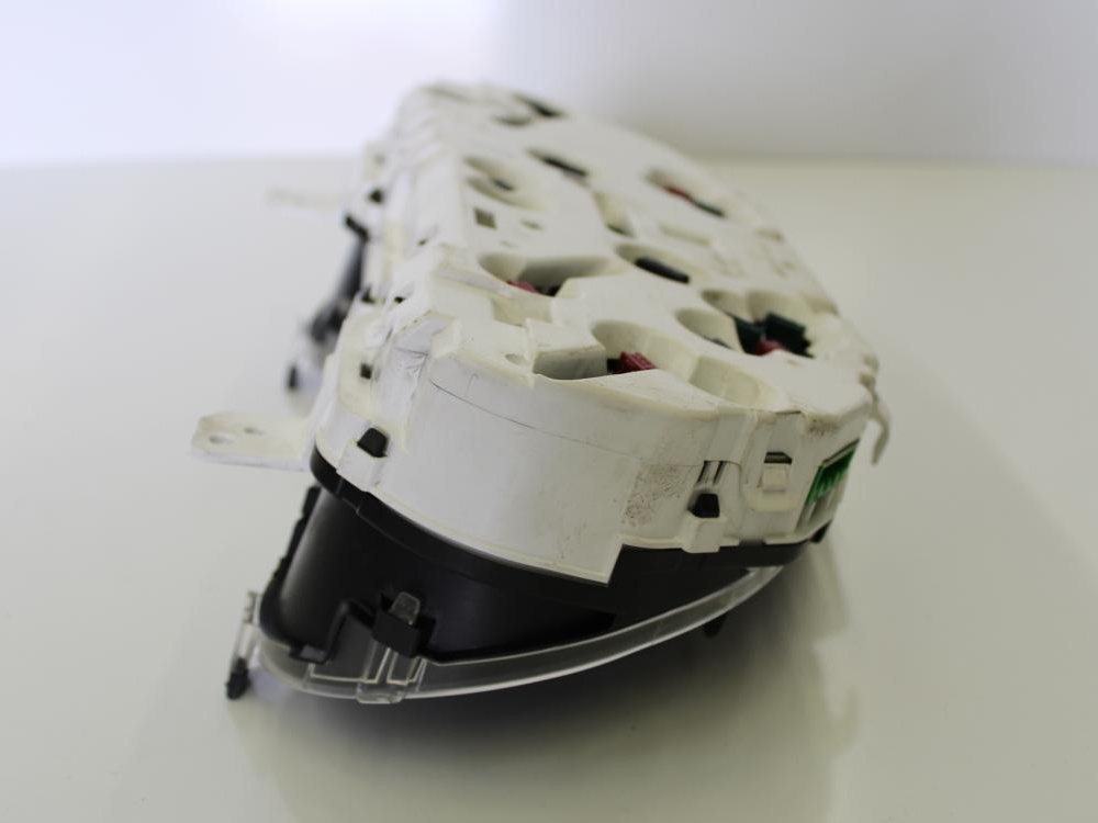 JDM 2003-2008 SUBARU FORESTER STI SG9 CLUSTER : Image 7