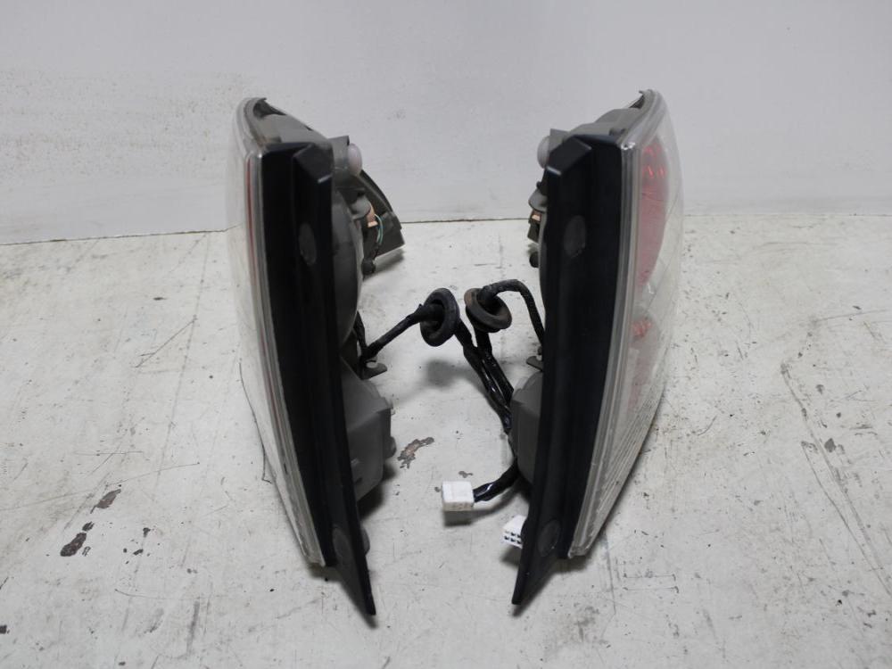 JDM Lexus Is300 LEFT/Right Tail Lights 2001-2003 Toyota Altezza both sides.: Image 4