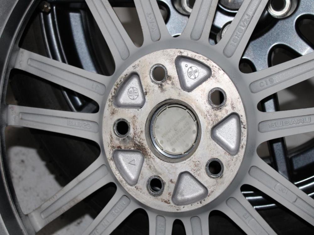 JDM 5X114.3 BOLT PATERN RIMS + VIKING PROTECH NEW GEN 245/40/R18 TIRES SET OF 4: Image 11
