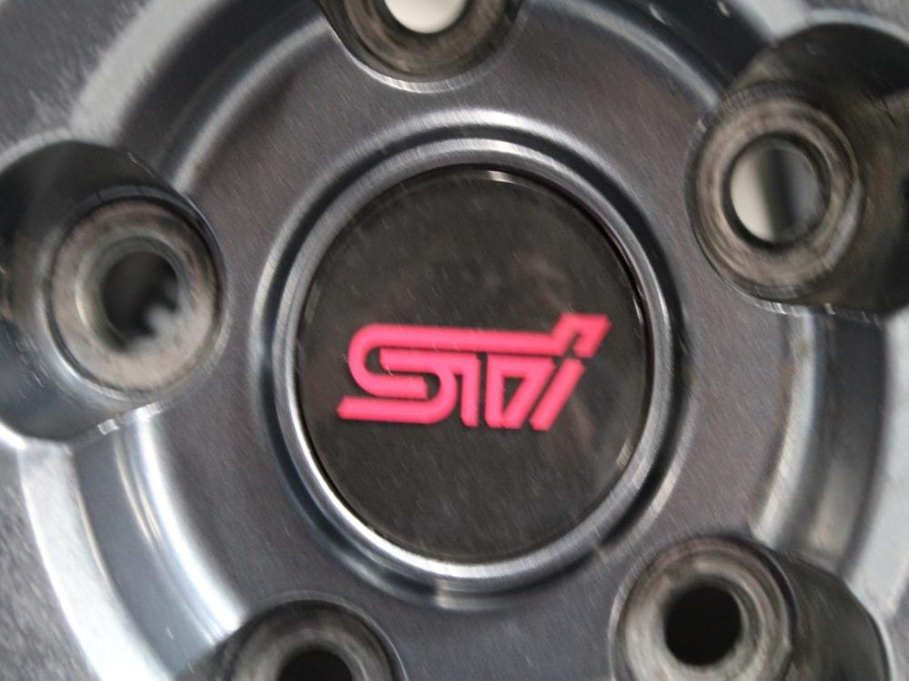 JDM 5X114.3 BOLT PATERN RIMS + VIKING PROTECH NEW GEN 245/40/R18 TIRES SET OF 4: Image 14