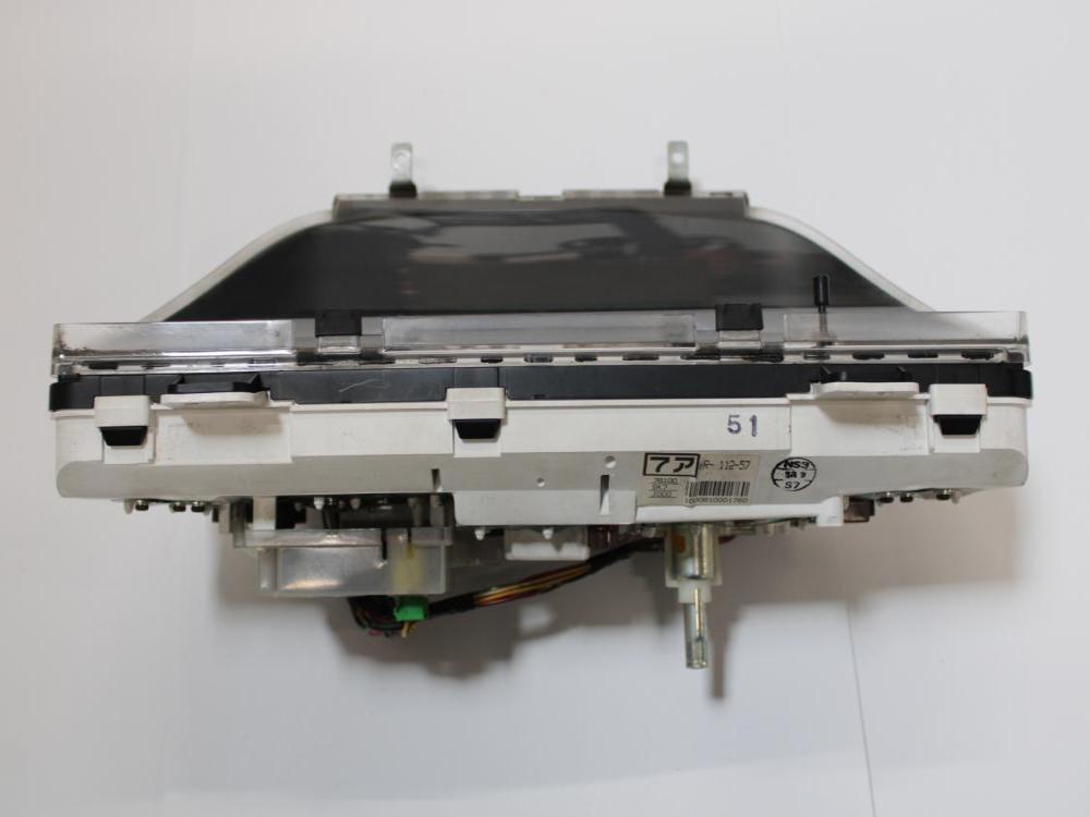 JDM 1990-1993 Honda Acura Integra gauge cluster 78100-SK7-J000: Image 2
