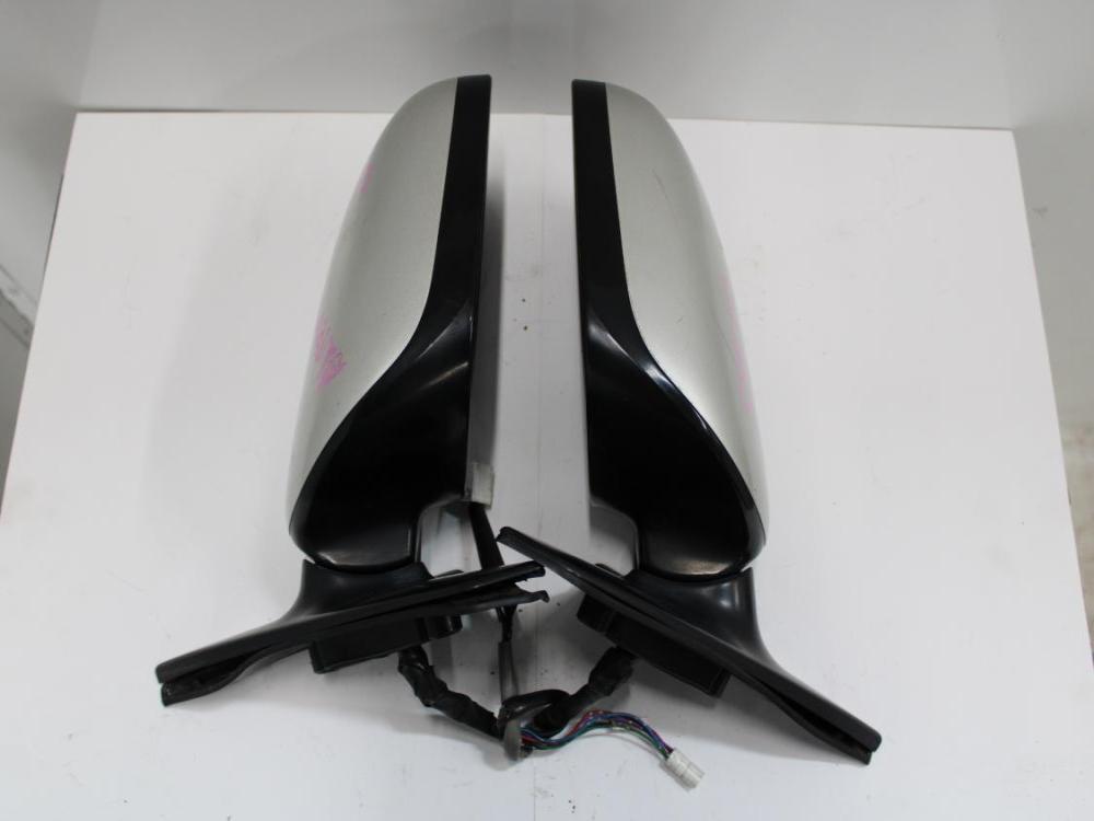 JDM 98-05 TOYOTA ALTEZZA SX10 SIDE VIEW MIRROR SET OF 2 LEFT/RIGHT: Image 1