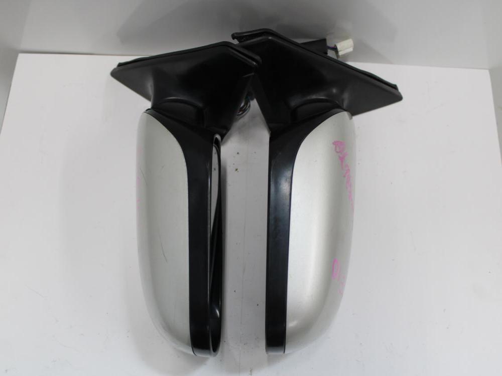 JDM 98-05 TOYOTA ALTEZZA SX10 SIDE VIEW MIRROR SET OF 2 LEFT/RIGHT: Image 6