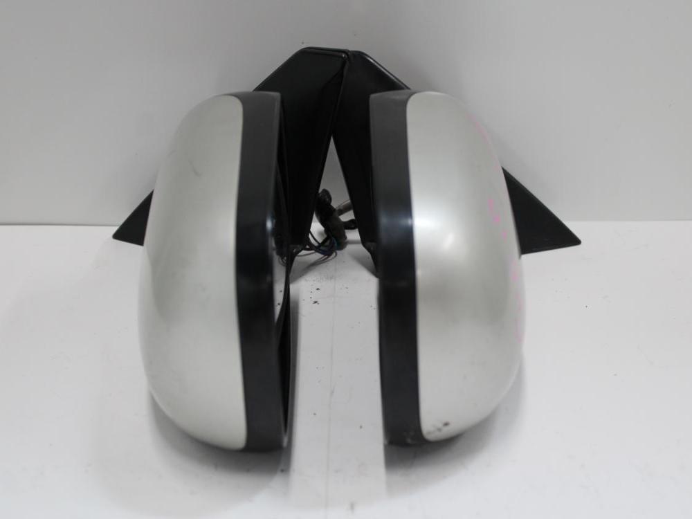 JDM 98-05 TOYOTA ALTEZZA SX10 SIDE VIEW MIRROR SET OF 2 LEFT/RIGHT: Image 7