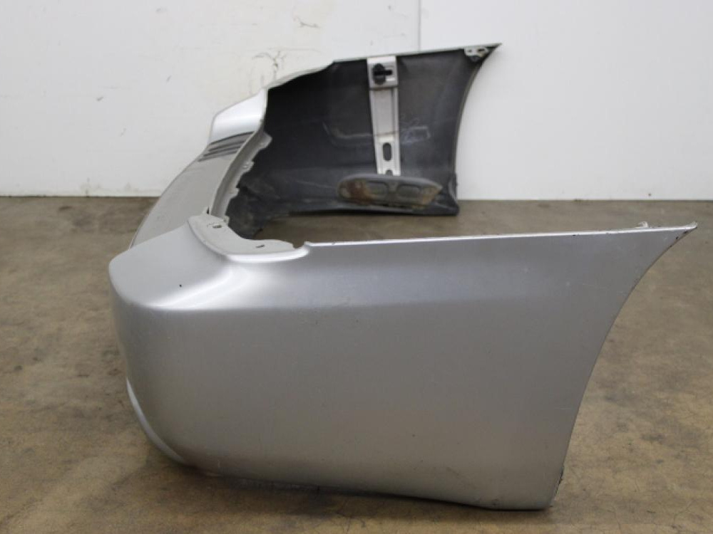 JDM 03-08 Subaru Forester REAR BUMPER: Image 2