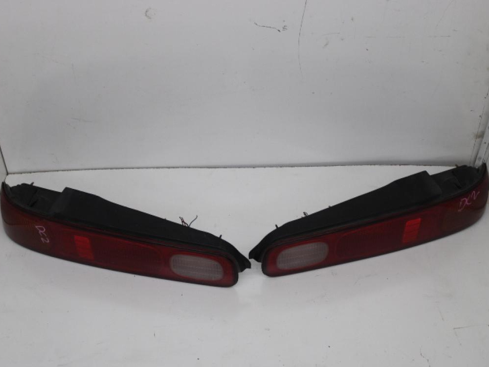  JDM 94–01 HONDA INTEGRA DC2 TAIL LIGHTS: Image 4