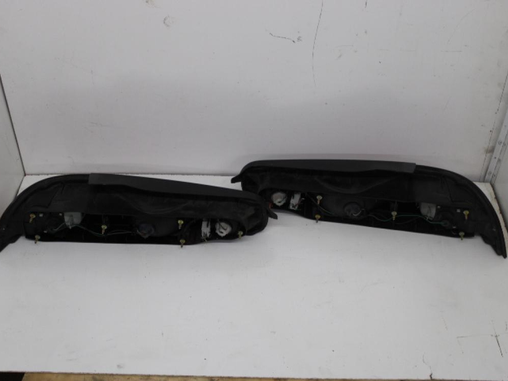  JDM 94–01 HONDA INTEGRA DC2 TAIL LIGHTS: Image 2