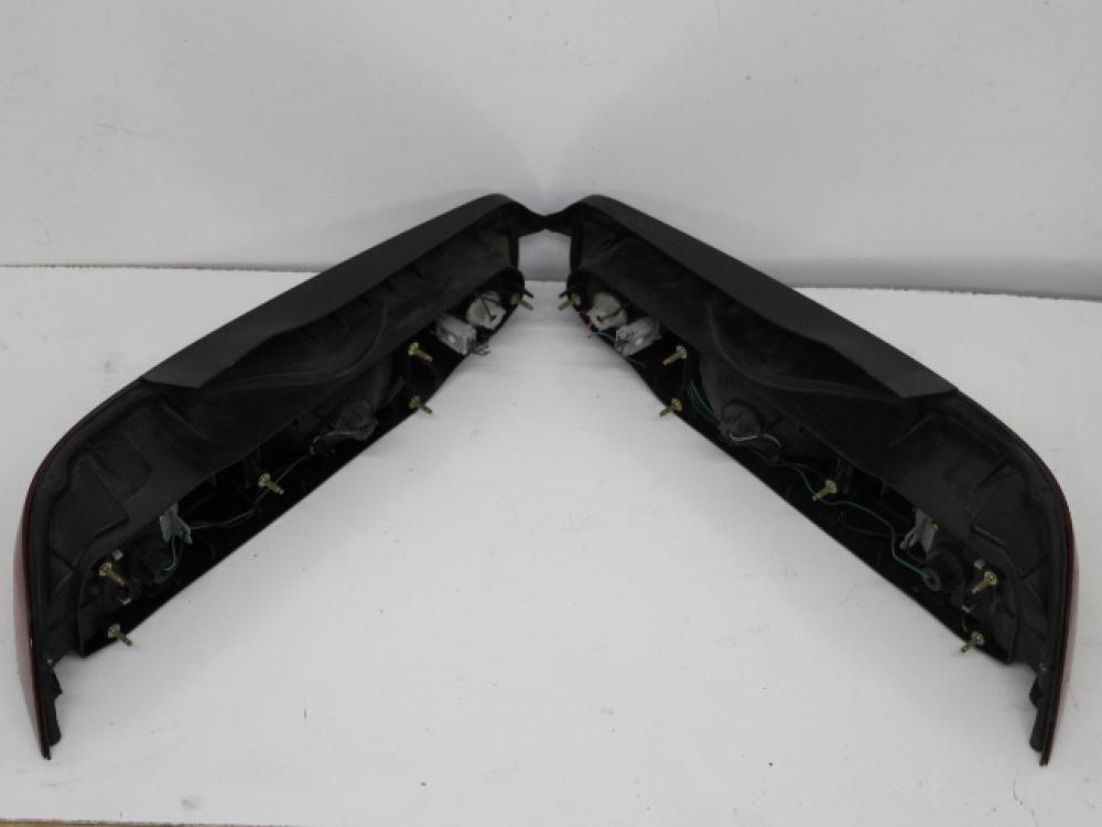  JDM 94–01 HONDA INTEGRA DC2 TAIL LIGHTS: Image 5