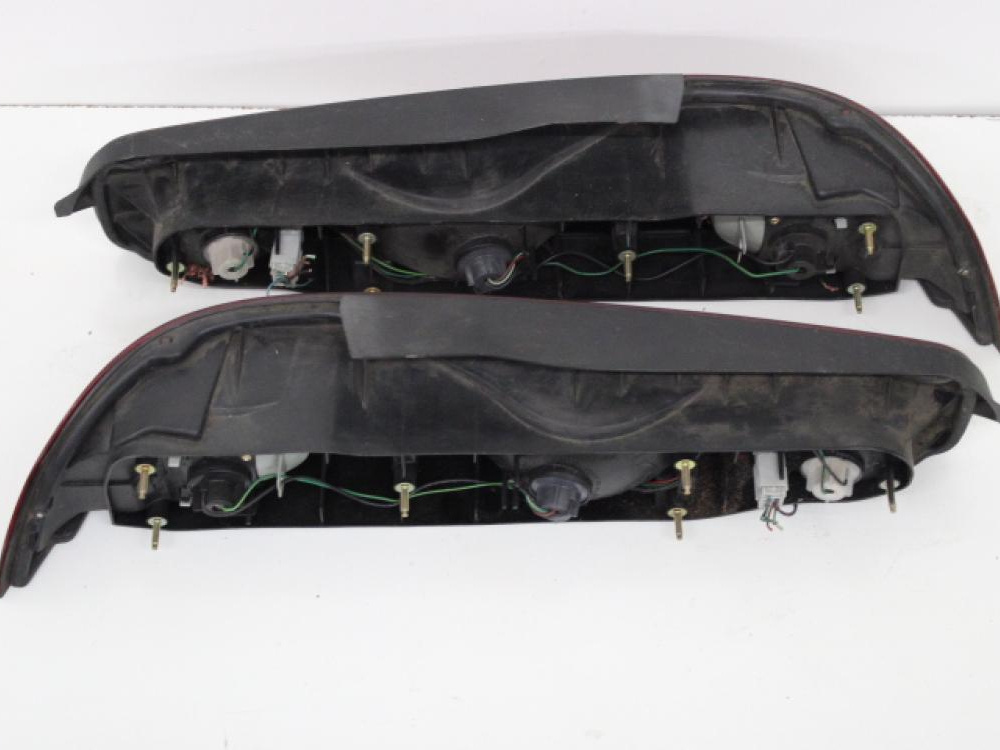  JDM 94–01 HONDA INTEGRA DC2 TAIL LIGHTS: Image 10