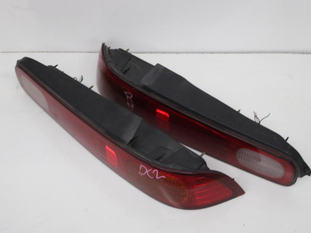  JDM 94–01 HONDA INTEGRA DC2 TAIL LIGHTS: Image 3