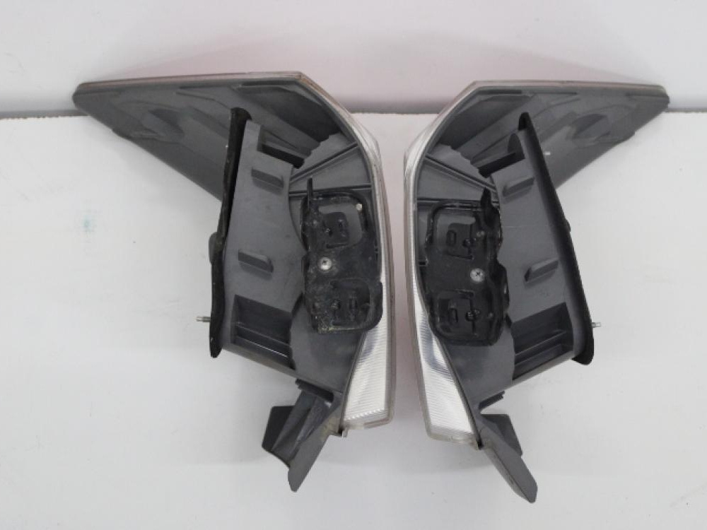 JDM 08–12 HONDA ACCORD TAIL LIGHTS: Image 6