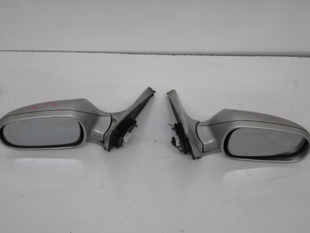 JDM 94–01 HONDA INTEGRA DC2 SIDE VIEW MIRRORS SET OF 2 LEFT/RIGHT: Image 1