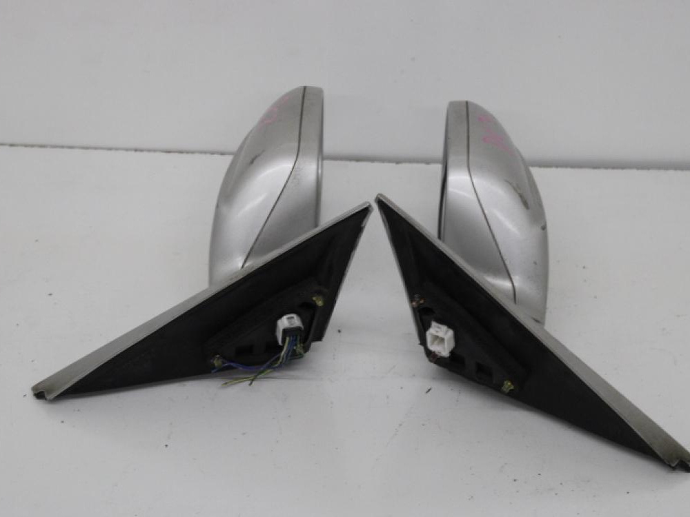 JDM 94–01 HONDA INTEGRA DC2 SIDE VIEW MIRRORS SET OF 2 LEFT/RIGHT: Image 3