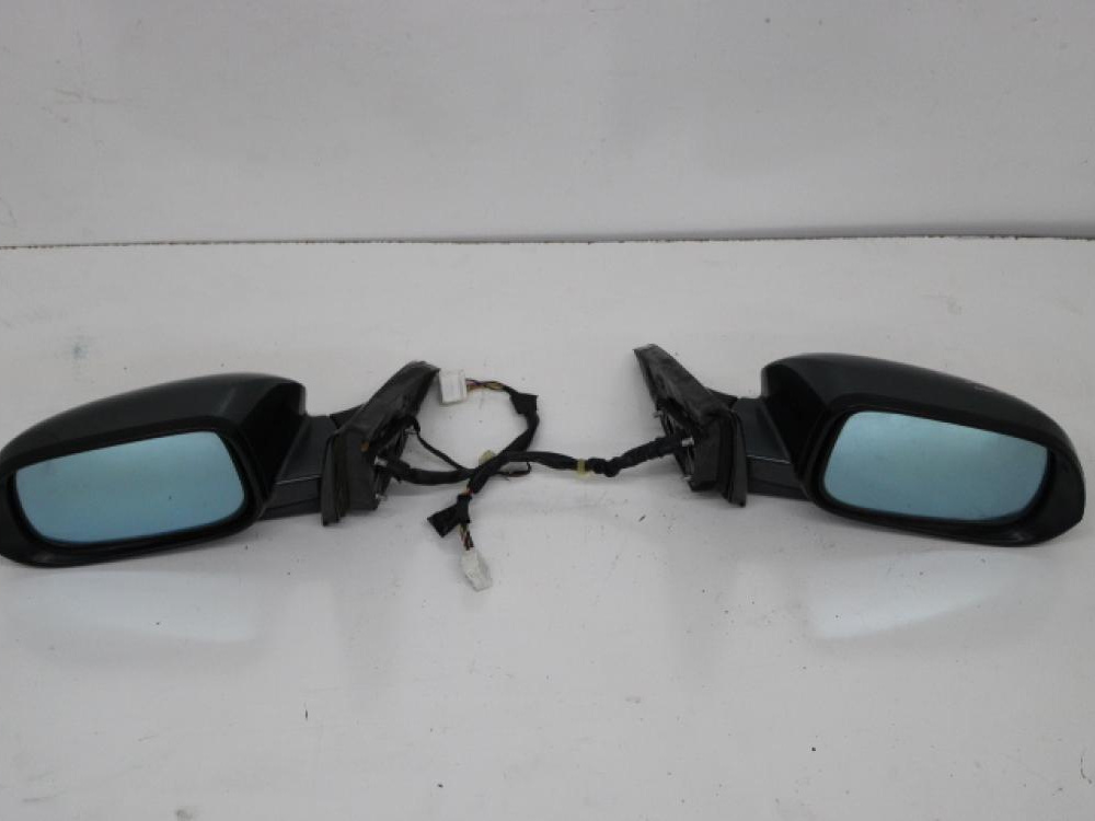 JDM 04–08 ACURA TSX CL9 SIDE VIEW MIRRORS SET OF 2 LEFT/RIGHT: Image 1