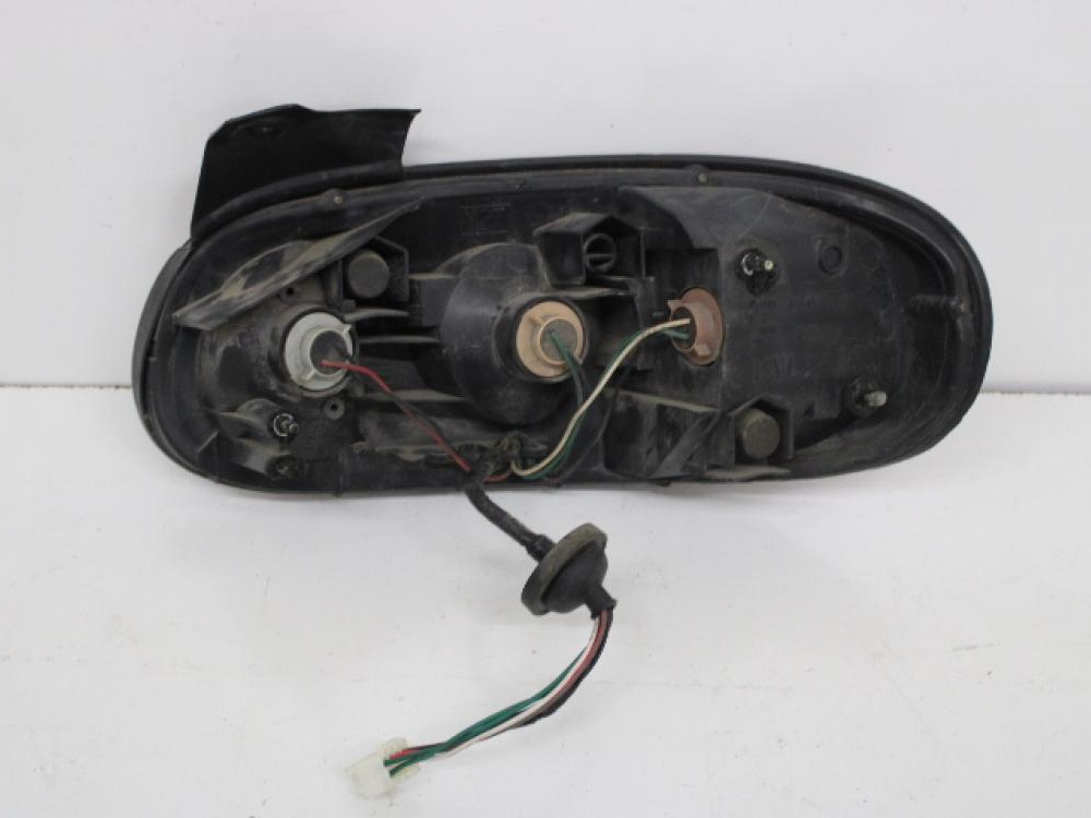 JDM 99-05 MAZDA MIATA MX-5 NB1 DRIVER TAIL LIGHT: Image 1