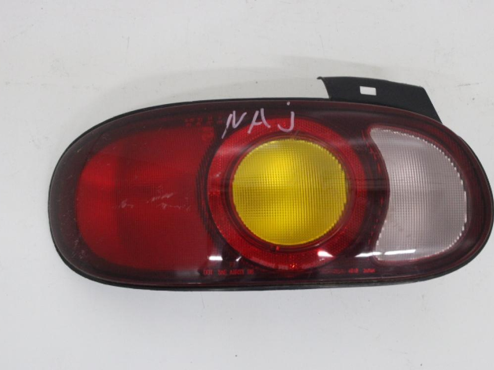 JDM 99-05 MAZDA MIATA MX-5 NB1 DRIVER TAIL LIGHT: Image 4