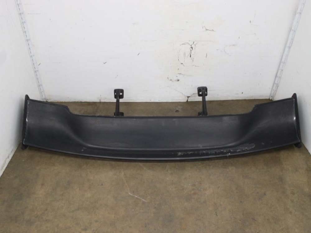JDM BIG WING FITS ANY CAR: Image 1