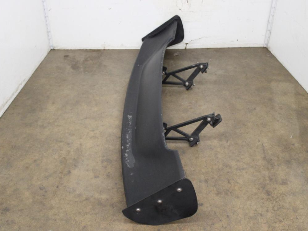 JDM BIG WING FITS ANY CAR: Image 7
