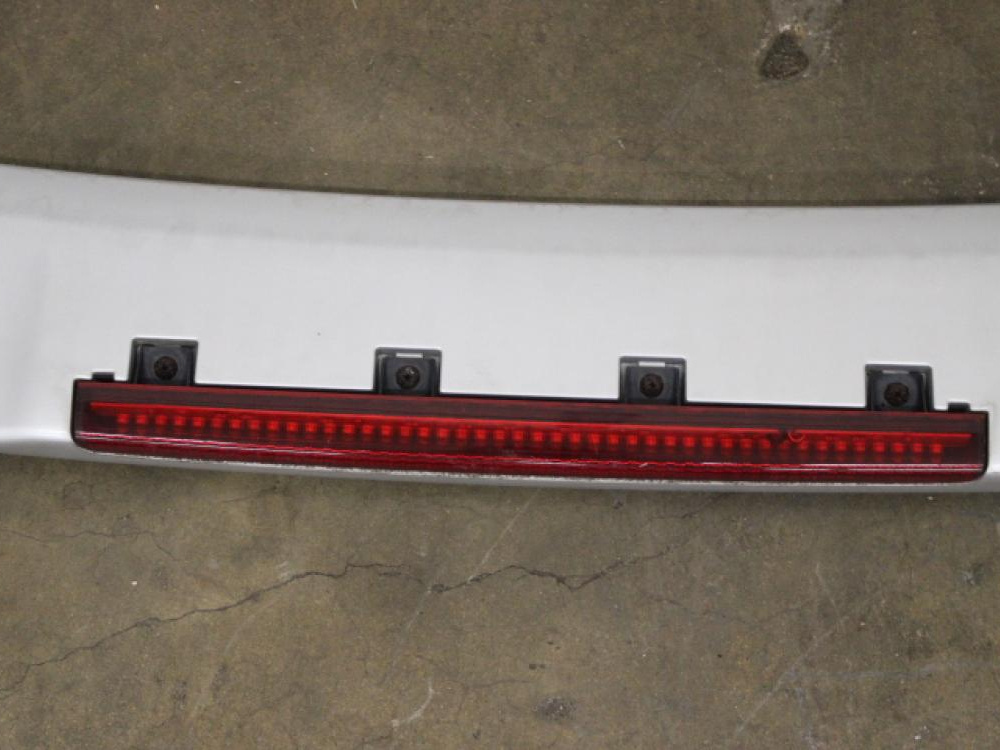 HONDA SPOILER: Image 4