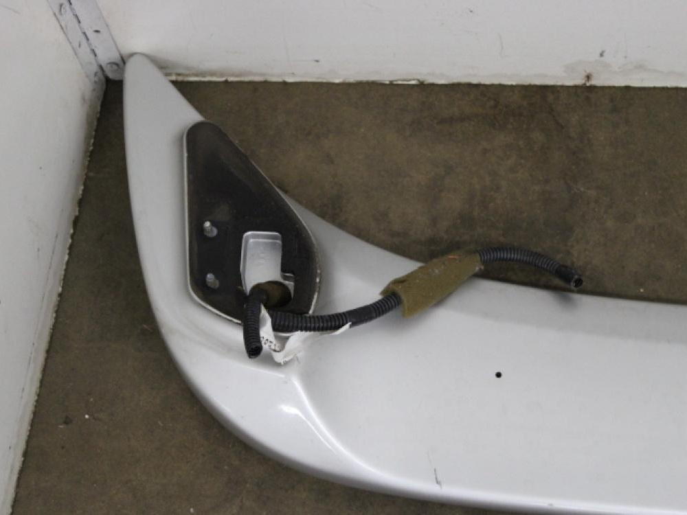 HONDA SPOILER: Image 2