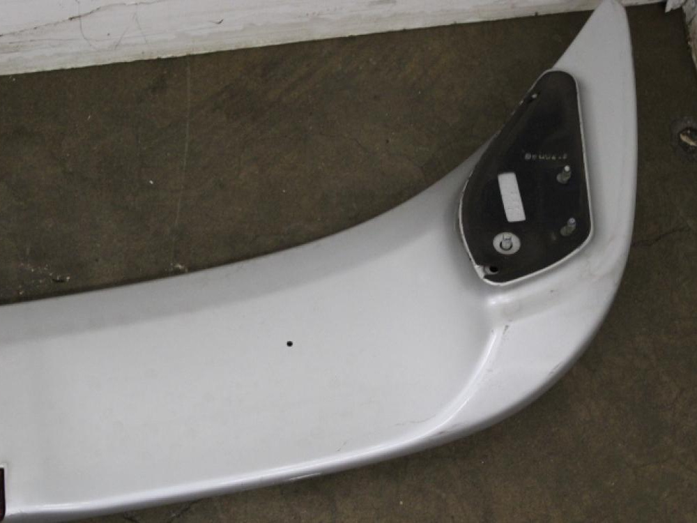 HONDA SPOILER: Image 3