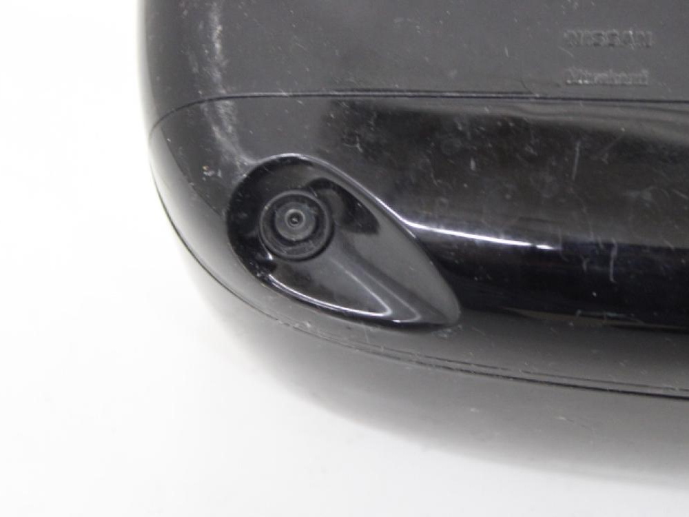 JDM 03-07 NISSAN MURANO SIDE VIEW MIRRORS: Image 9