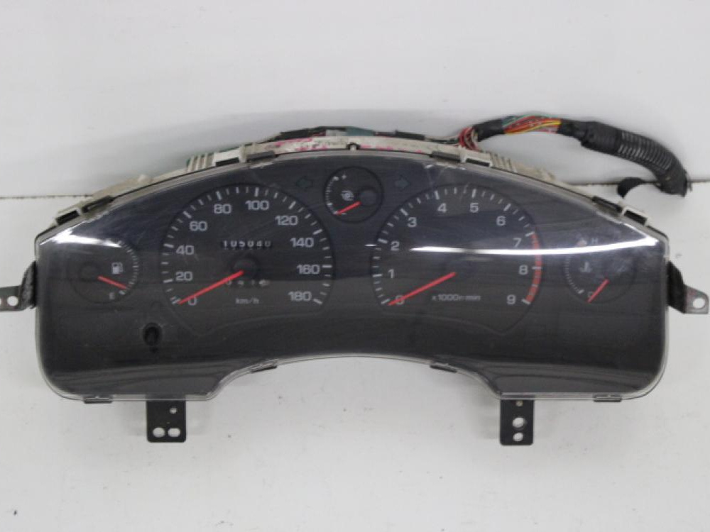 JDM 1994-1998 Toyota MR2 GTS Instrument Gauge Cluster: Image 1