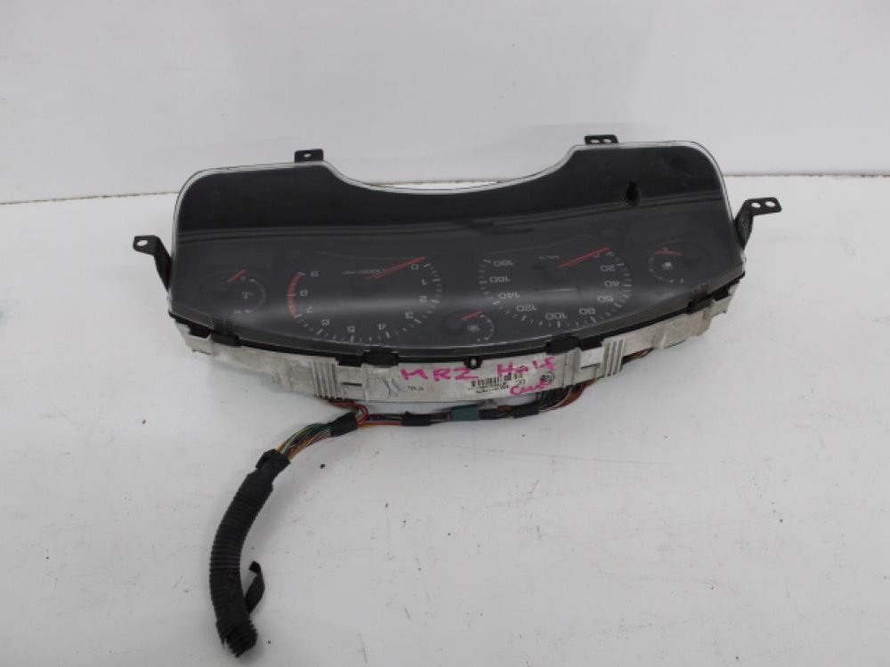 JDM 1994-1998 Toyota MR2 GTS Instrument Gauge Cluster: Image 5