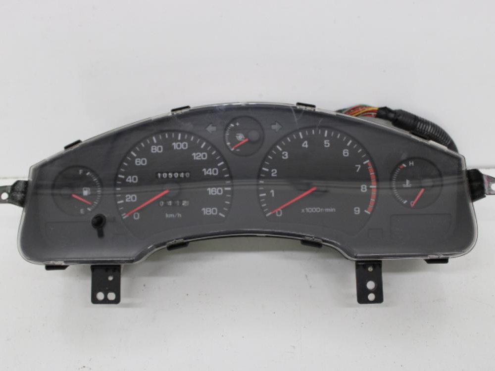 JDM 1994-1998 Toyota MR2 GTS Instrument Gauge Cluster: Image 4